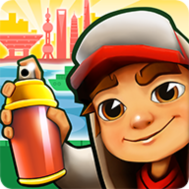 subway surfers chinese version download apkpure