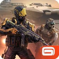 FPS War Modern Combat Action Game Ver. 1.2 MOD APK