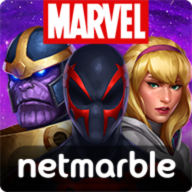 MARVEL Future Fight  APK Download by Netmarble - APKMirror
