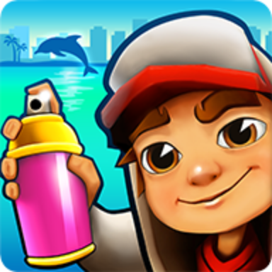 Subway Surfers World Tour - Miami Update - TechBuzzes  Subway surfers  download, Subway surfers, Subway surfers game