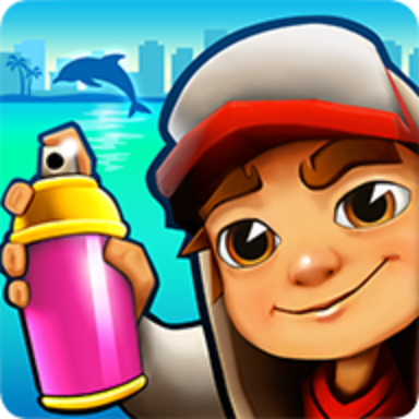 Subway Surfers Miami 1.75.0 Mod APK [Unlimited Coins & Keys]  Subway  surfers, Subway surfers game, Subway surfers download