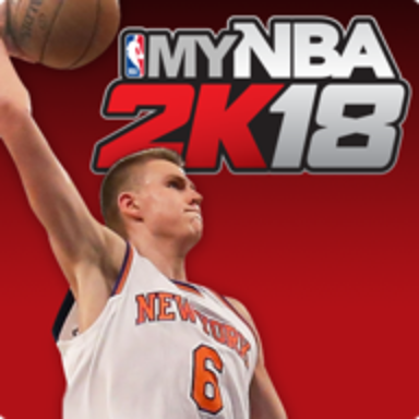 Nba 2k18 store apk