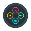 Download Elements Digital Watch Face APKs for Android - APKMirror