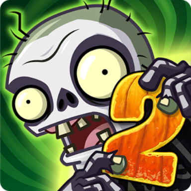 Download Epic Battle On The Lawn: Plants Vs Zombies