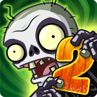 Plants vs. Zombies 2 6.8.1 APK Download