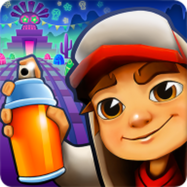 SUBWAY SURFERS 1.78.0 - TODOS PERSONAGENS E BOARDS 2012 A 2017 - OUTUBRO -  GAMEPLAY 