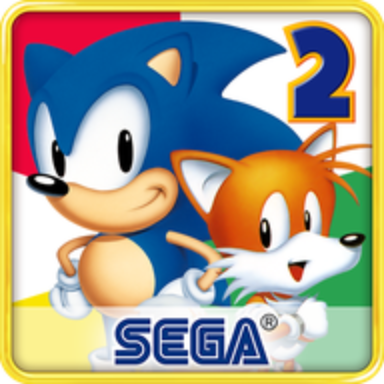 Sonic Mania: Android - Version 0.0.7 & Knuckles