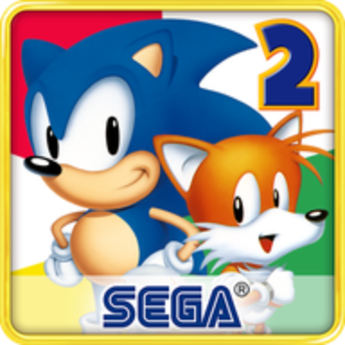 Sonic The Hedgehog 2 Classic - Apps on Google Play