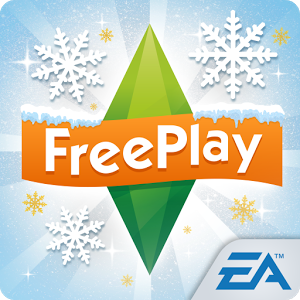 The Sims™ FreePlay APK for Android Download