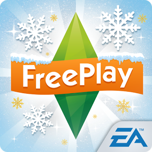 The Sims™ FreePlay – Apps no Google Play