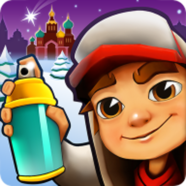 Subway Surfers 1.80.1 APK Download by SYBO Games - APKMirror