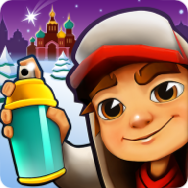 Subway Surfers 2.24.1 APK Download by SYBO Games - APKMirror