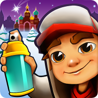 Subway Surfers 1.82.0 APK Download