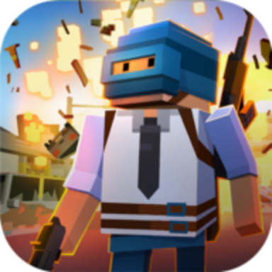 Grand Battle Royale: Pixel FPS – Apps on Google Play