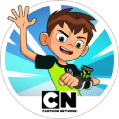 Ben 10 - Super Slime Ben - Apps on Google Play