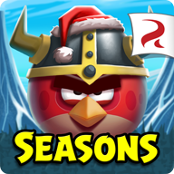 Download Angry Birds Seasons 3.3.0 for Windows 