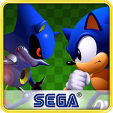 Sonic CD Classic APK v3.4.10 Free Download - APK4Fun