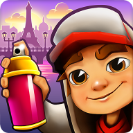 Subway Surfers Paris v1.37.0 Apk Free Download – amartipssite