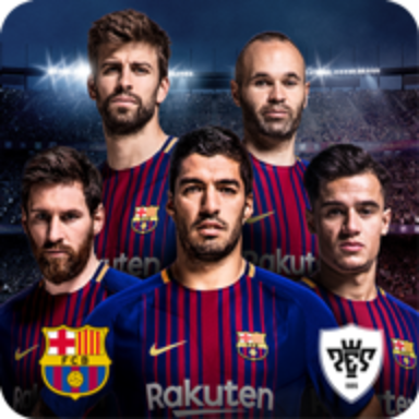 PES 2018 Mobile