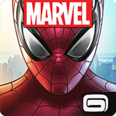 MARVEL Spider-Man Unlimited  APK Download by Gameloft SE - APKMirror