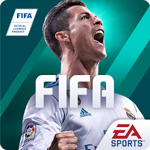 Download FIFA 18 Android full apk! Direct & fast download link