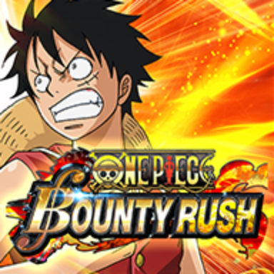 One Piece: Bounty Rush