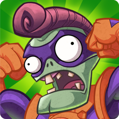 Plants Vs Zombies Heroes Arm V A Arm V A Android