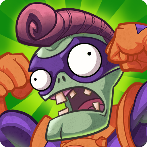 Plants vs. Zombies Heroes mod cho Android