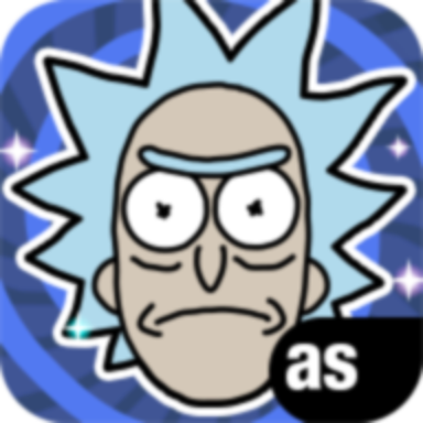 Rick and Morty: Pocket Mortys - Apps on Google Play