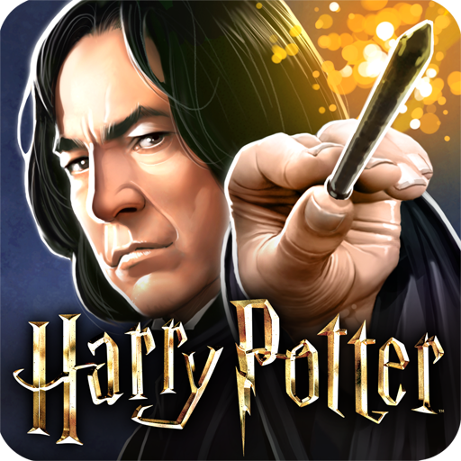 Harry Potter: Hogwarts Mystery 5.4.0 APK Download by Jam City, Inc