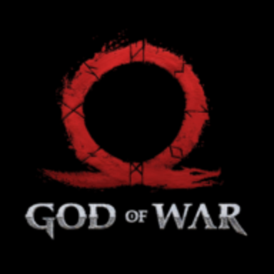 God Of War Ragnarok Logo PNG Images Transparent Free Download | PNGMart