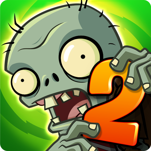 Plants vs Zombies 2 APK 11.0.1 Baixe Grátis para Android