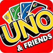 Uno & Friends Multiplayer APK for Android Download