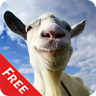 Goat Simulator 3 APK 1.0.4.0 Download Free for Android