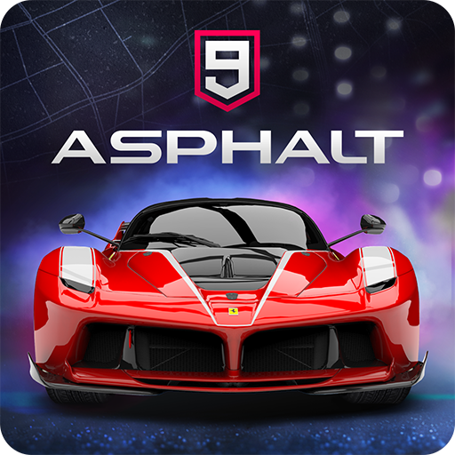 Asphalt 9: Legends - Download