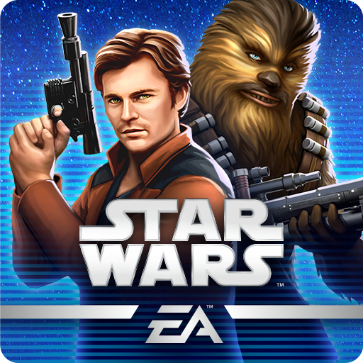 Star Wars™: Galaxy of Heroes - Apps on Google Play