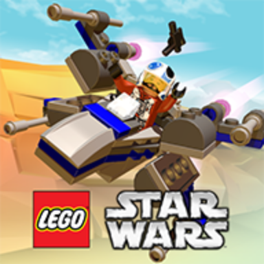 LEGO Star Wars Microfighters 1.0.1 APK Download by LEGO System A S APKMirror