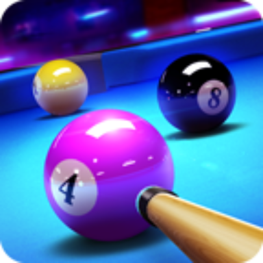 🎱 Pool 8 Ball on Facebook 3.0