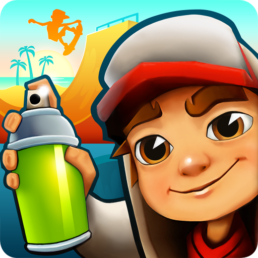 Subway Surfers 1.99.0 APK + MOD desbloqueado - APK Home