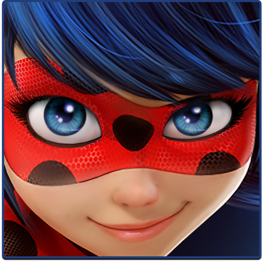 Miraculous Ladybug Marinette And Cat Noir APK + Mod for Android.