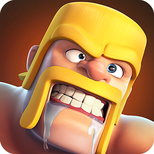 Clash of Clans Screenshots - APK4Fun