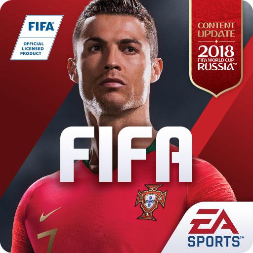 Electronic Arts - EA SPORTS™ FIFA World Cup 2022™ Update Available