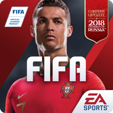 FIFA 18 Apk Latest 2023 Free Download For Android