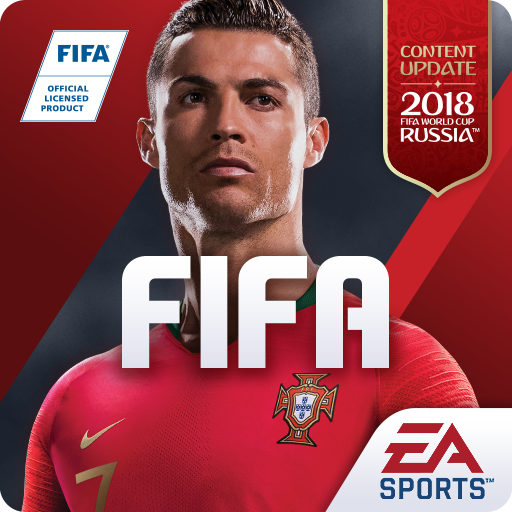 Download EA SPORTS FC MOBILE 24 SOCCER latest 20.1.02 Android APK