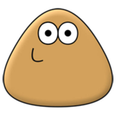 Pou for Android - Download the APK from Uptodown