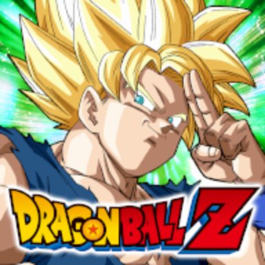 DRAGON BALL Z DOKKAN BATTLE 3.0.1 APK Download by BANDAI NAMCO