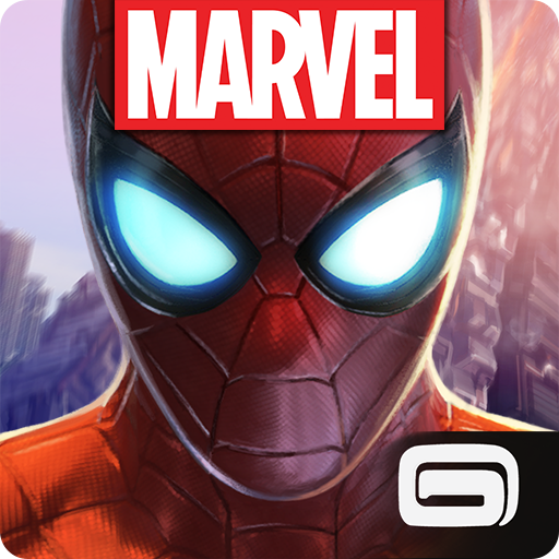 Spider APK for Android Download