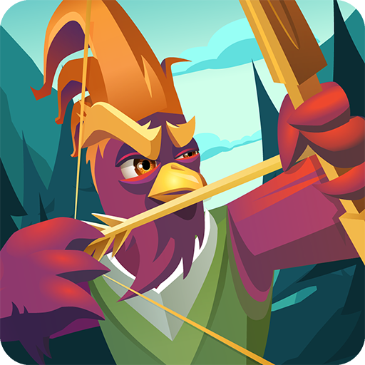 Download Pocket Legends Adventures APKs for Android - APKMirror