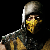 Mortal Kombat X APK FULL+MOD