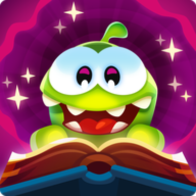 Cut the Rope: Magic 1.8.0 (Android 4.1+) APK Download by ZeptoLab